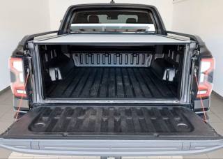 FORD Ranger Raptor usata, con Autoradio