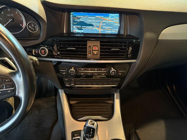 BMW X4 usata, con Cerchi in lega