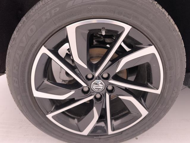MG ZS usata, con Fari LED
