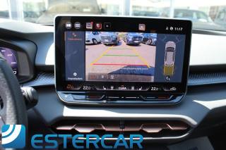CUPRA Terramar usata, con Bluetooth
