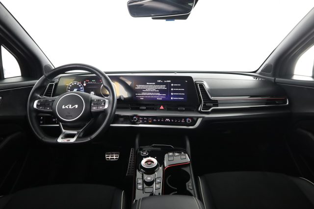 KIA Sportage usata 4