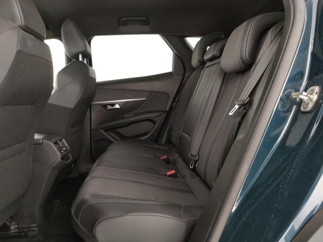 PEUGEOT 3008 usata, con Park Distance Control