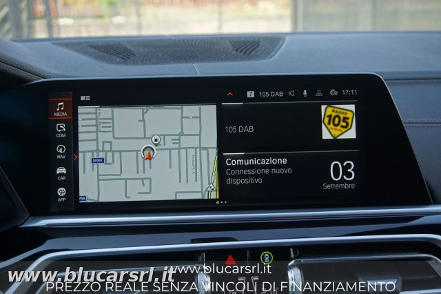 BMW X5 usata 15