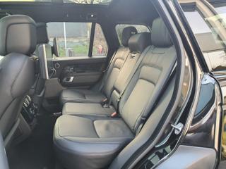 LAND ROVER Range Rover usata, con Servosterzo