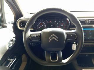 CITROEN C3 usata, con Sensori di parcheggio posteriori