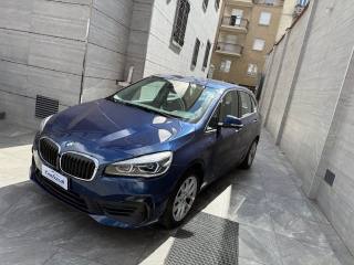 BMW 225 usata, con Airbag laterali