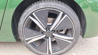 PEUGEOT 308 usata, con Cerchi in lega