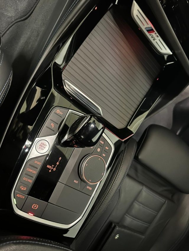 BMW X4 usata, con Climatizzatore