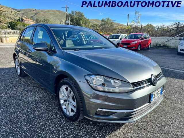 VOLKSWAGEN Golf usata, con ABS