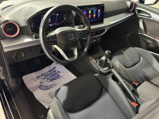 SEAT Ibiza usata, con Alzacristalli elettrici