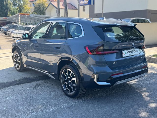 BMW X1 usata, con Airbag