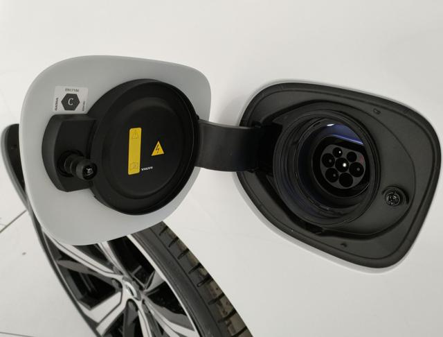 VOLVO XC60 usata, con Park Distance Control