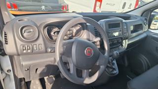 FIAT Talento usata, con Airbag