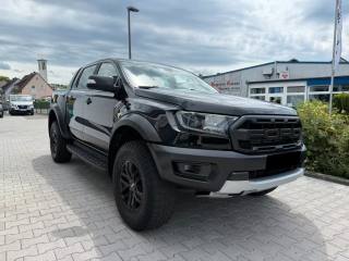 FORD Ranger usata, con Airbag laterali