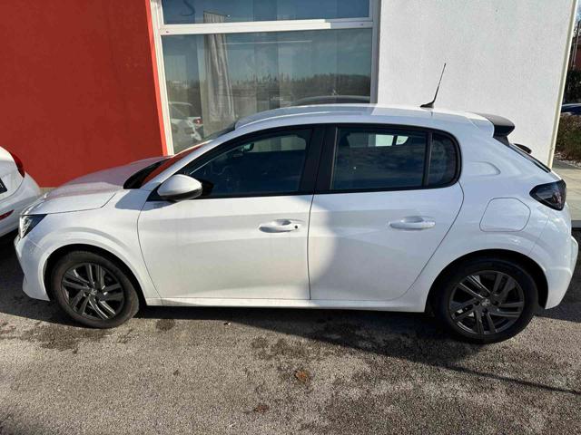 PEUGEOT 208 usata, con Airbag