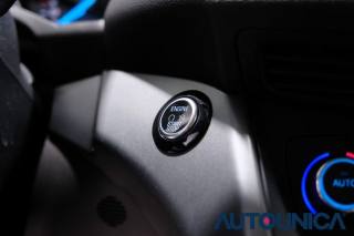 FORD Kuga usata, con Isofix