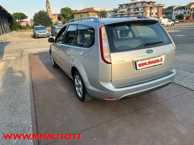 FORD Focus usata, con Airbag Passeggero