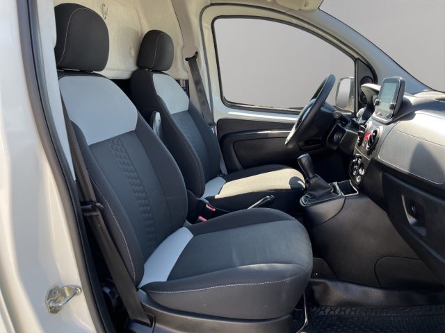 FIAT Fiorino usata, con Servosterzo