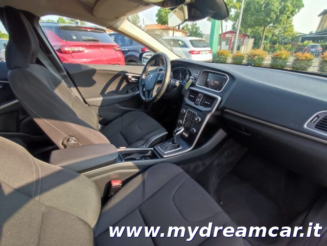 VOLVO V40 usata, con Controllo trazione