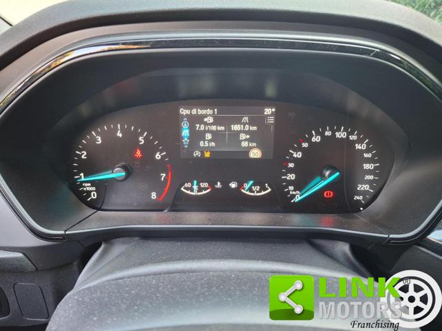 FORD Focus usata, con Autoradio