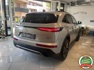 DS AUTOMOBILES DS 7 usata, con Fari LED