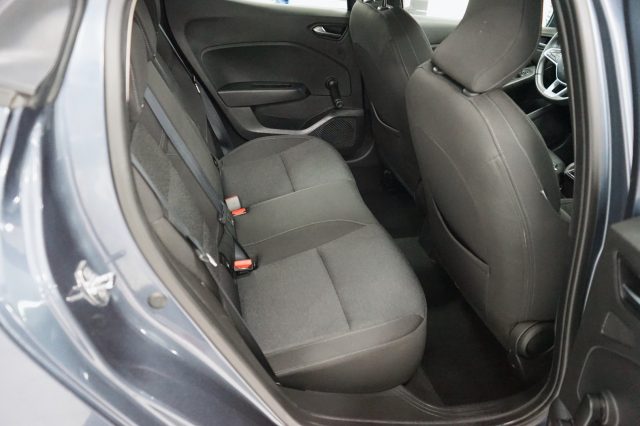 RENAULT Clio usata 29