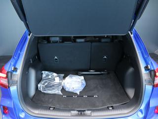 FORD Kuga usata, con Boardcomputer