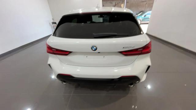 BMW 120 usata, con Alzacristalli elettrici