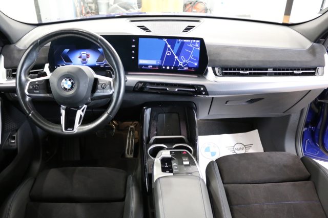 BMW X2 usata, con Cerchi in lega