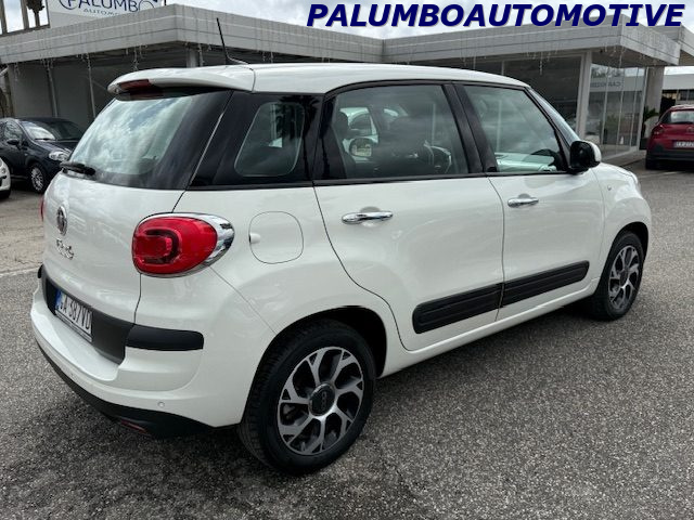 FIAT 500L usata, con Airbag Passeggero