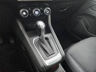 RENAULT Captur usata, con Touch screen