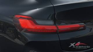 BMW X4 usata 6
