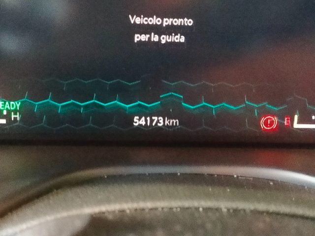 JEEP Compass usata 29