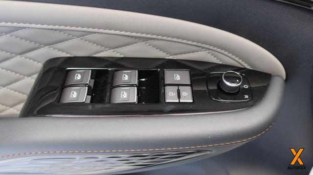 FORTHING U-Tour usata, con Bluetooth