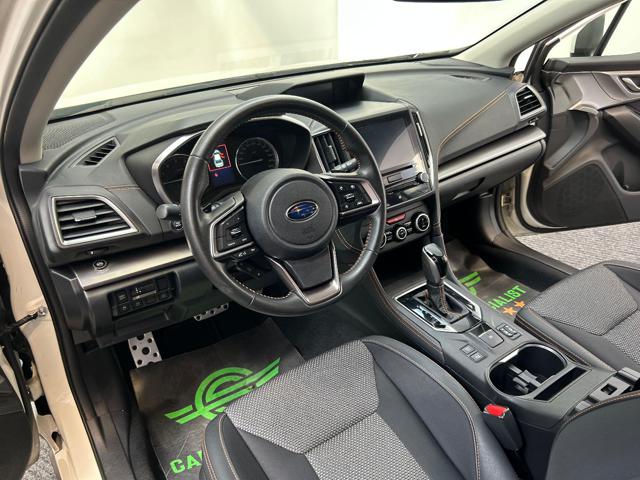 SUBARU XV usata, con Chiusura centralizzata