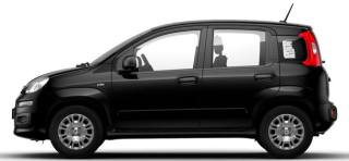 FIAT Panda usata, con Airbag Passeggero