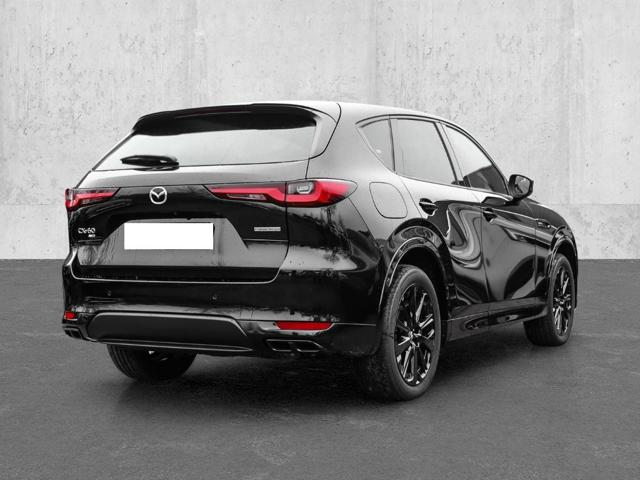 MAZDA CX-60 usata, con Alzacristalli elettrici