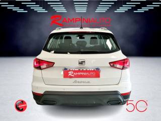 SEAT Arona usata 7