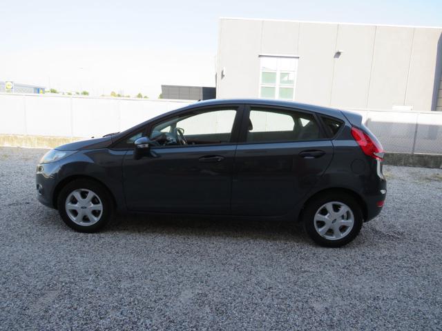 FORD Fiesta usata, con Climatizzatore