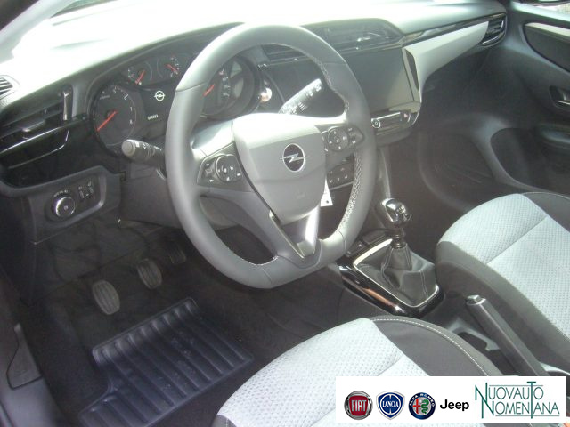 OPEL Corsa usata, con ESP