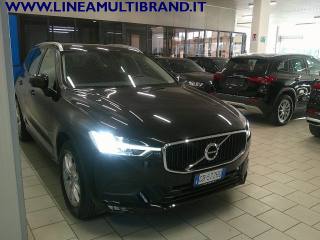 VOLVO XC60 usata, con Volante in pelle