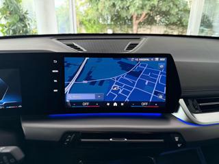 BMW X1 usata, con Fari LED