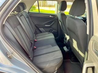 VOLKSWAGEN T-Roc usata, con ESP