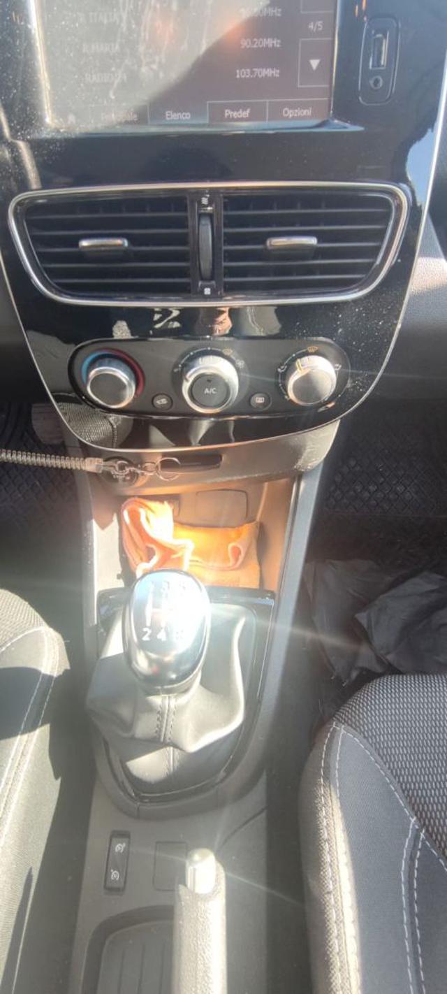 RENAULT Clio usata 18