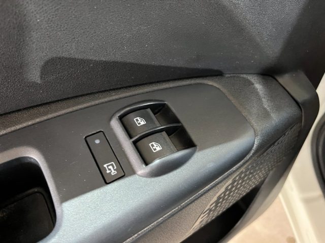 FIAT Doblo usata, con Servosterzo