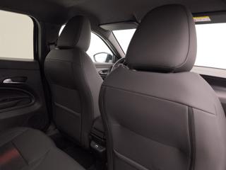 ALFA ROMEO Junior usata, con Controllo elettronico della corsia