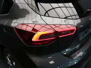 FORD Focus usata, con Controllo automatico clima