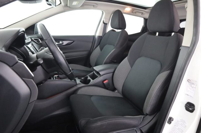 NISSAN Qashqai usata 1
