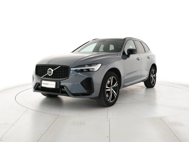 VOLVO XC60 usata, con Airbag