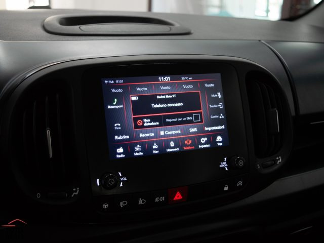 FIAT 500L usata 32